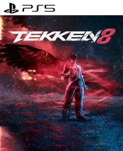 Comprar Tekken 8 PS5 para PS5 - PSNCLICK Digitales Latinoamérica